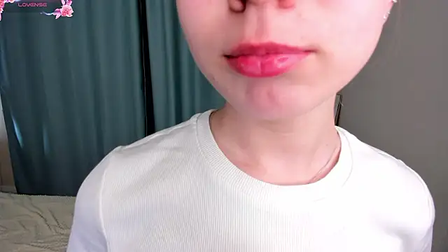 Snapshot of Stacy_Soft chatting on March 23, 7:29 pm Stacy Soft online show from March 23, 7:29 pm