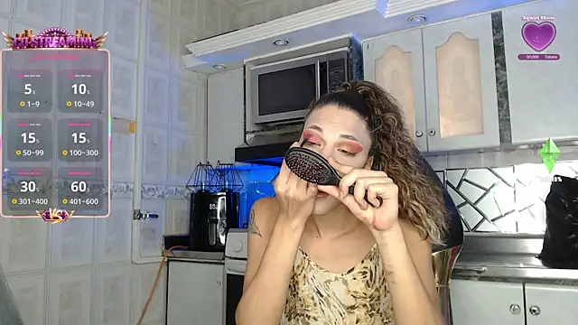 Snapshot of CrisOzzz chatting on May 31, 6:09 pm CrisOzzz online show from May 31, 6:09 pm
