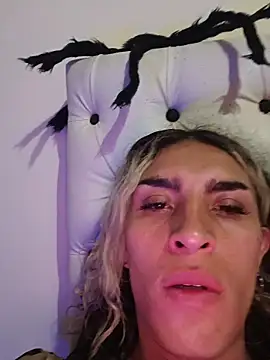 Crys Talin online show from March 11, 3:34 am