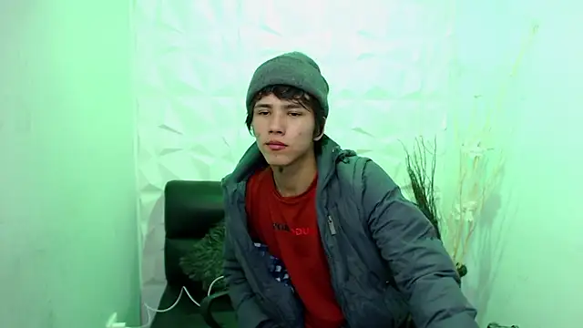 Stich 23 online show from April 28, 3:11 am