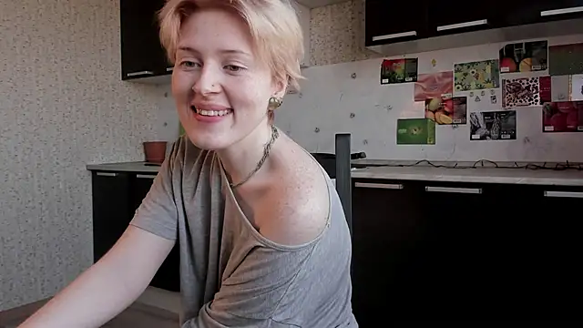  Freirene online show from March 27, 3:01 pm