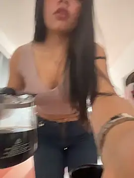 celeste z online show from May 9, 12:43 pm