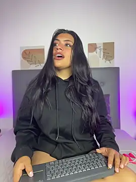 celeste z online show from May 12, 4:20 am
