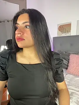 celeste z online show from May 16, 12:37 pm