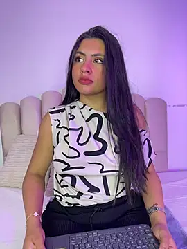 celeste z online show from June 16, 12:41 pm