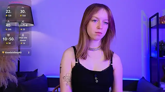 Snapshot of _Selestia_ chatting on March 29, 1:33 pm Selestia online show from March 29, 1:33 pm