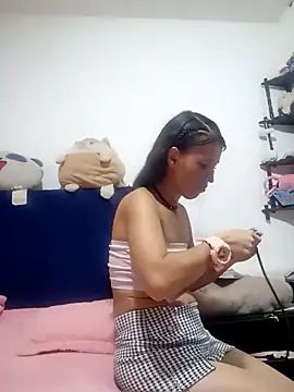 Snapshot of sandy_11_ chatting on March 10, 3:50 pm sandy 11 online show from March 10, 3:50 pm