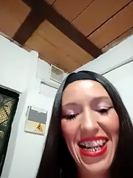 Snapshot of sandy_11_ chatting on March 25, 3:45 am sandy 11 online show from March 25, 3:45 am