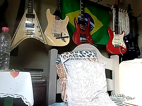 vladsexyguitar online show from March 16, 5:17 pm