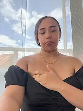 Eyssha online show from March 14, 4:12 pm