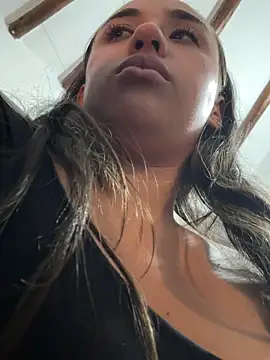 Eyssha online show from March 23, 12:47 am