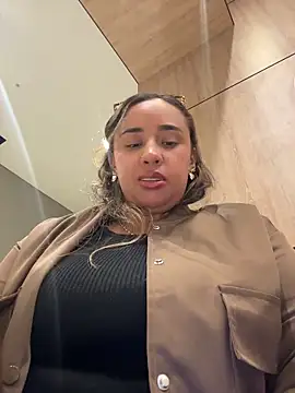 Eyssha online show from April 8, 12:32 am