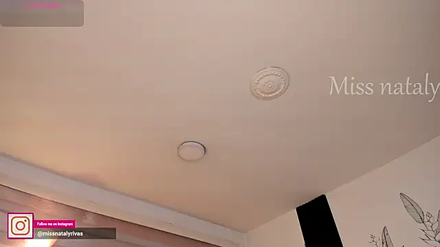 Snapshot of missnataly chatting on April 24, 11:07 pm missnataly online show from April 24, 11:07 pm