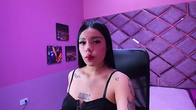 Snapshot of Natasha_Mimi chatting on March 6, 6:59 pm Natasha Mimi online show from March 6, 6:59 pm