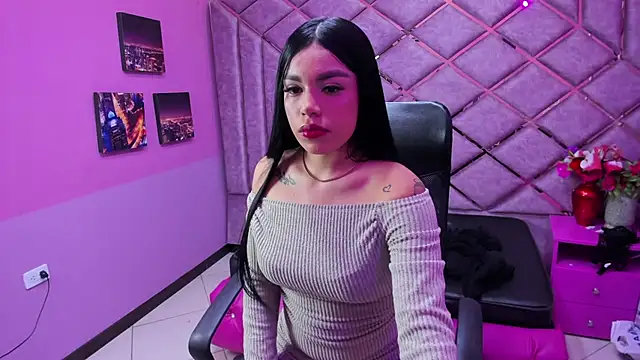 Snapshot of Natasha_Mimi chatting on March 20, 6:46 pm Natasha Mimi online show from March 20, 6:46 pm