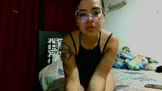 Nataly 2809 online show from July 16, 7:25 am