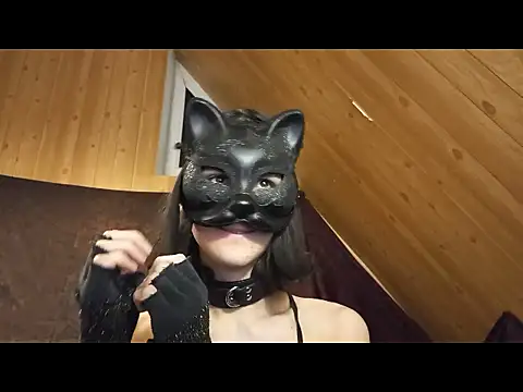 Snapshot of NovaKitty888 chatting on March 16, 10:36 pm NovaKitty888 online show from March 16, 10:36 pm