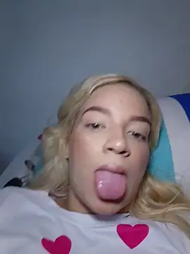 Lana C online show from May 25, 4:02 pm