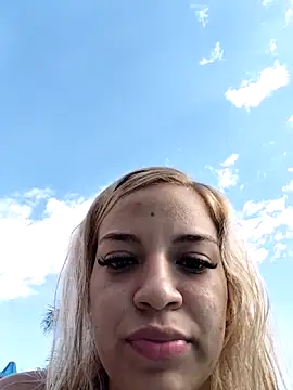 Lana C online show from June 10, 9:14 pm