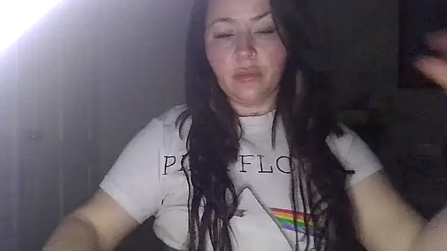 Snapshot of Kandi-kiss chatting on March 16, 10:03 pm Kandi-kiss online show from March 16, 10:03 pm