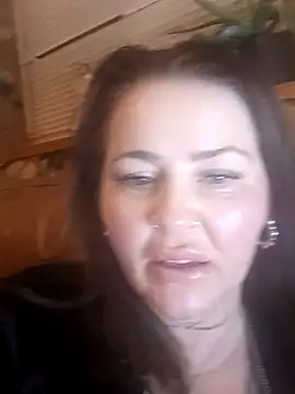 Snapshot of Kandi-kiss chatting on March 20, 10:25 pm Kandi-kiss online show from March 20, 10:25 pm