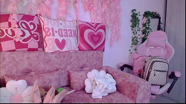 Ana  grace online show from June 15, 12:24 am
