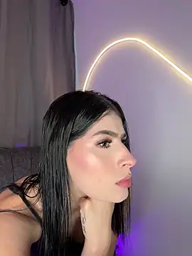 Dasha Be online show from February 27, 10:32 pm