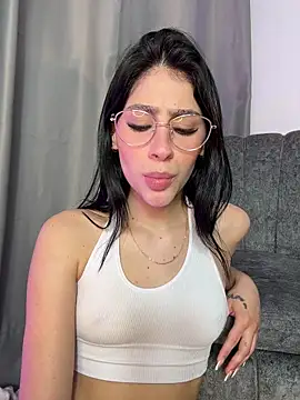 Dasha Be online show from April 30, 8:57 pm