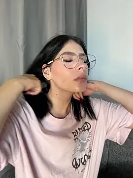 Dasha Be online show from May 12, 9:34 pm