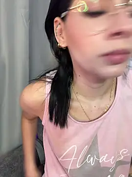 Dasha Be online show from May 25, 7:42 pm