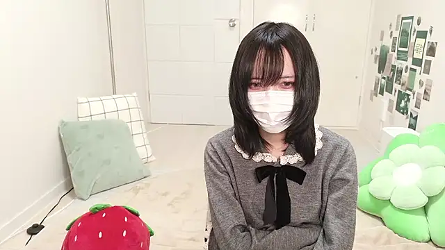 -Hayate- online show from March 27, 8:09 am