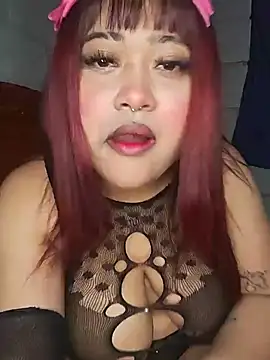 la rojita online show from June 25, 5:56 am