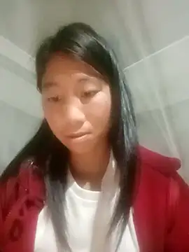 Snapshot of Bemy9988 chatting on February 23, 5:27 am Bemy9988 online show from February 23, 5:27 am