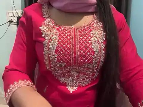 Avneet kaurr1 online show from March 1, 1:40 am