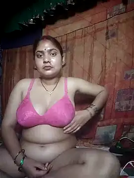 Snapshot of Aanushaka chatting on March 14, 4:45 pm Aanushaka online show from March 14, 4:45 pm