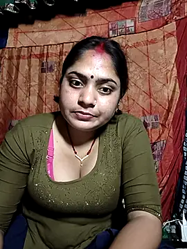 Snapshot of Aanushaka chatting on March 25, 4:02 pm Aanushaka online show from March 25, 4:02 pm