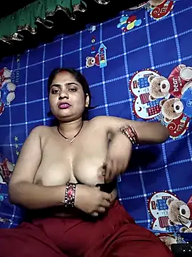 Aanushaka online show from April 18, 4:11 pm