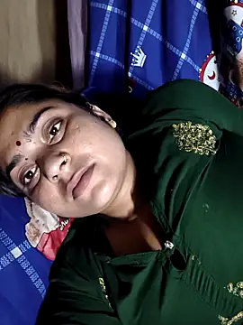 Aanushaka online show from April 23, 4:09 pm