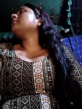 Aanushaka online show from April 25, 12:08 pm