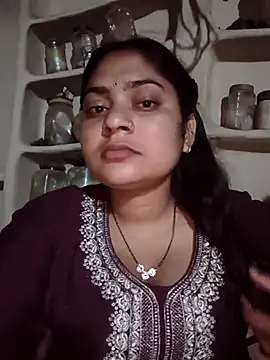 Aanushaka online show from April 30, 12:06 am