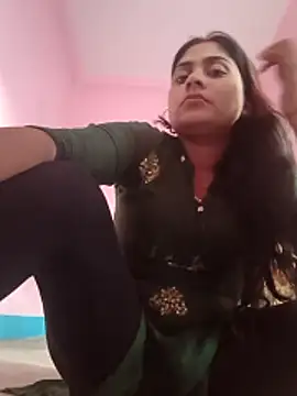 Aanushaka online show from May 9, 12:27 am