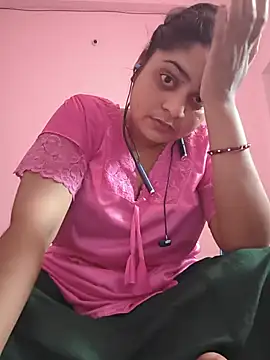 Aanushaka online show from May 17, 8:55 am