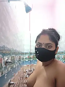 Aanushaka online show from May 18, 1:56 am