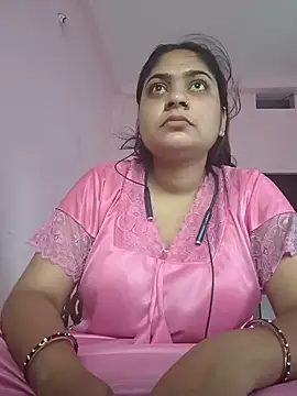 Aanushaka online show from May 21, 1:12 am