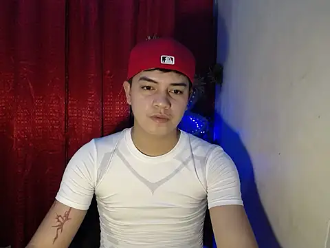 Snapshot of urbigcutienasio chatting on February 27, 6:08 pm urbigcutienasio online show from February 27, 6:08 pm