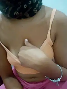 Curvy Anvika online show from March 28, 12:16 pm