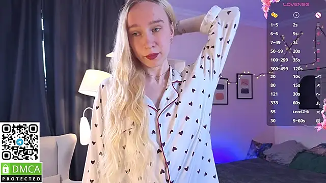 Ilsy Merous online show from April 22, 3:13 pm