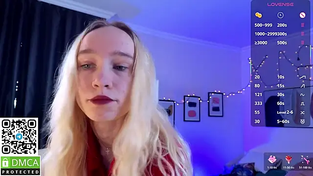 Ilsy Merous online show from May 2, 10:42 am