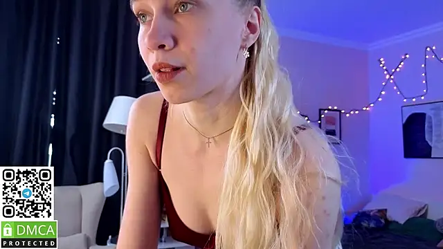 Ilsy Merous online show from May 3, 9:59 am