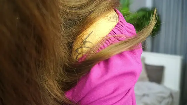 Snapshot of JulyMilky chatting on March 22, 2:09 pm JulyMilky online show from March 22, 2:09 pm